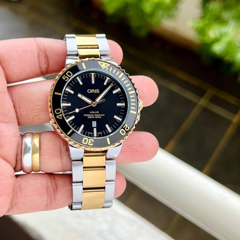 Oris Aquis (B) - Image 2