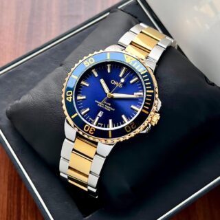 Oris Aquis (BL)
