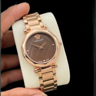 Versace Diva Chain (G-BR)