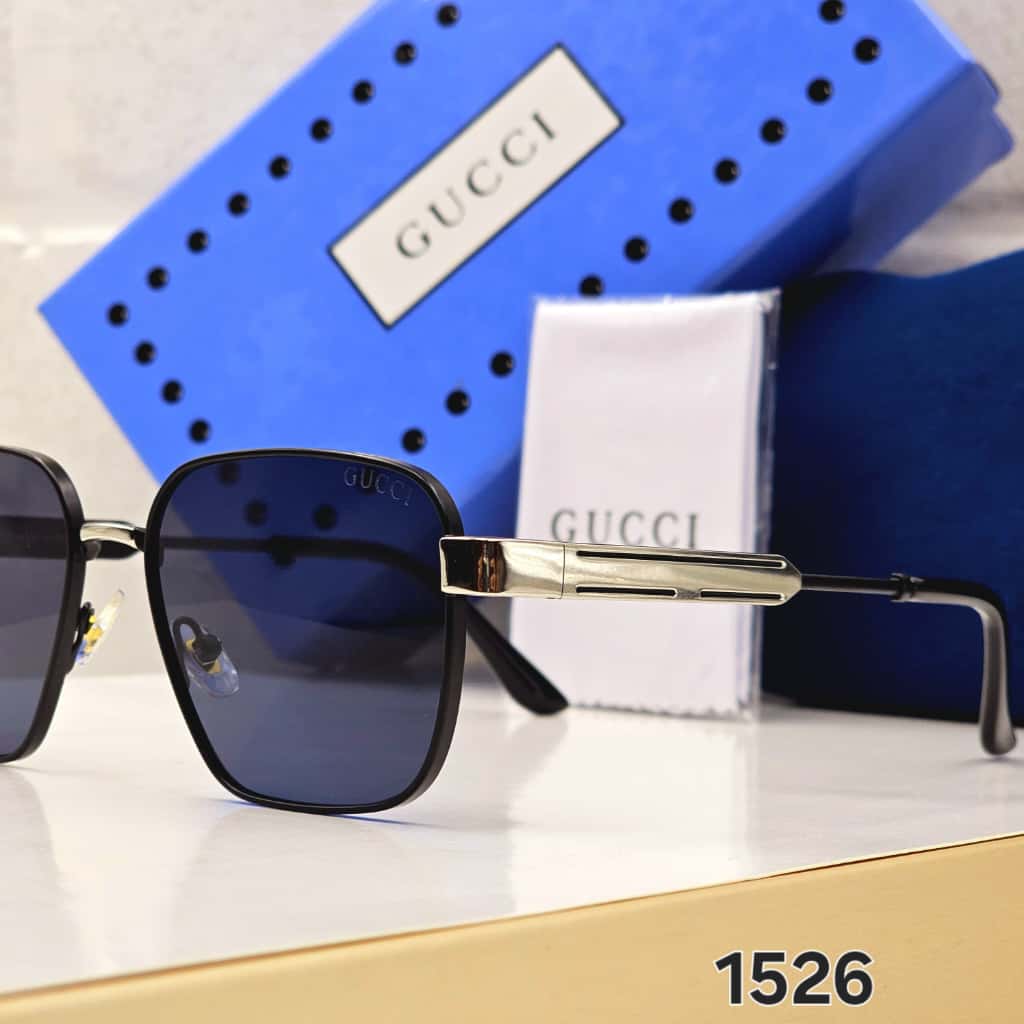 Gucci 1526- 4 - Image 2