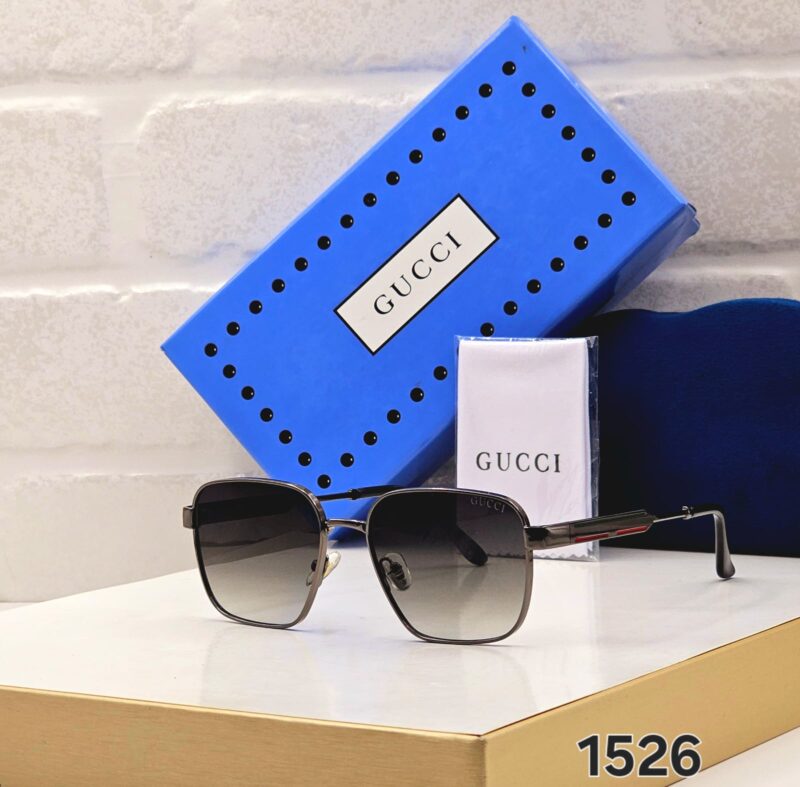 Gucci 1526- 1