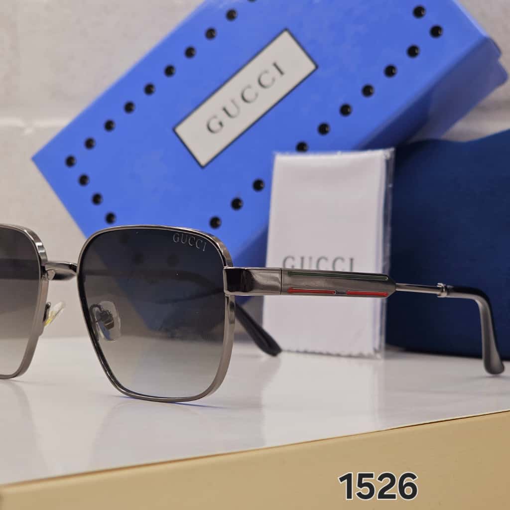 Gucci 1526- 1 - Image 2
