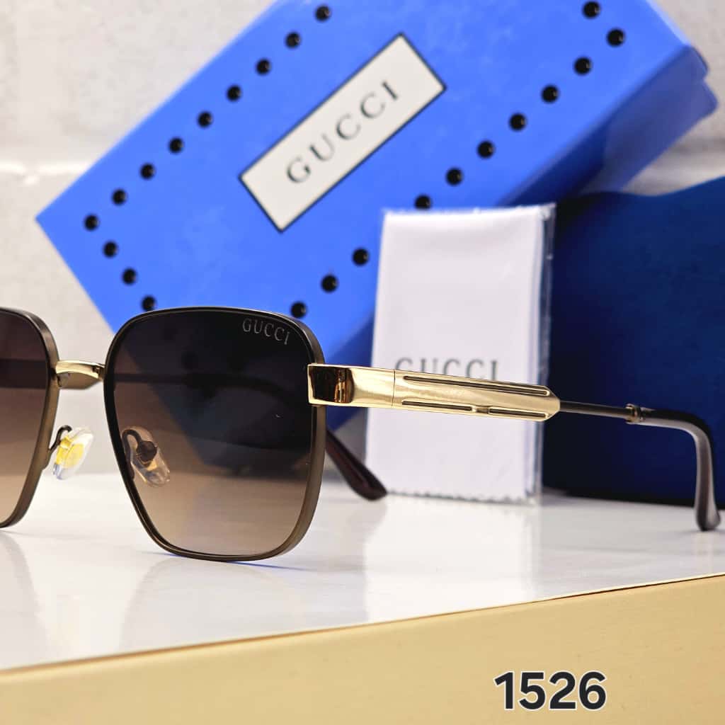 Gucci 1526- 2 - Image 2