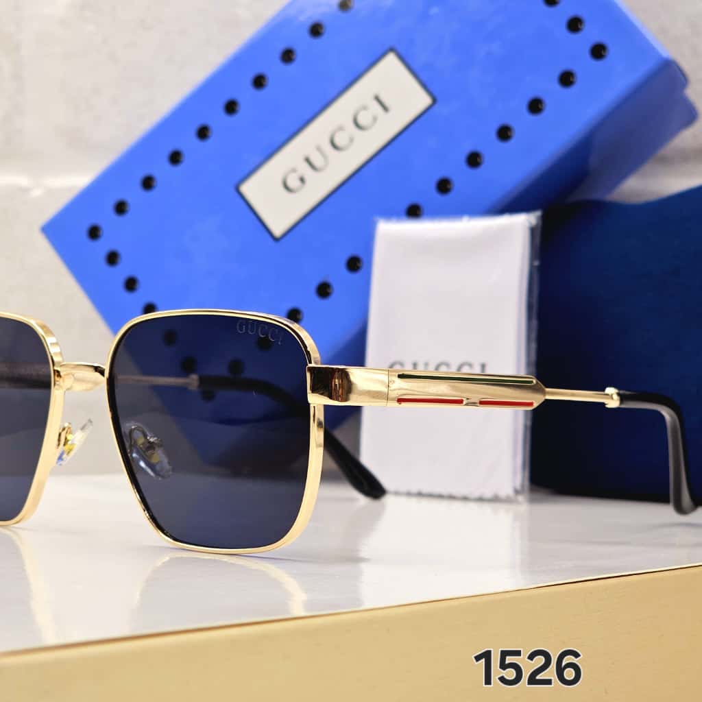 Gucci 1526- 3 - Image 2