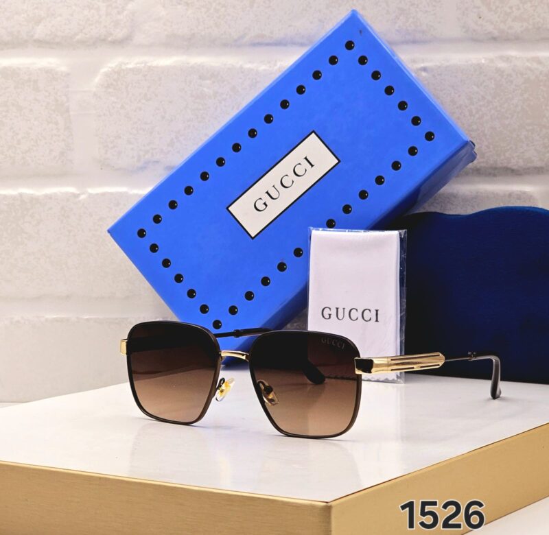 Gucci 1526- 2