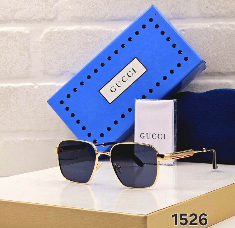 Gucci 1526- 3