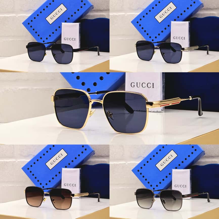 Gucci 1526- 2 - Image 3