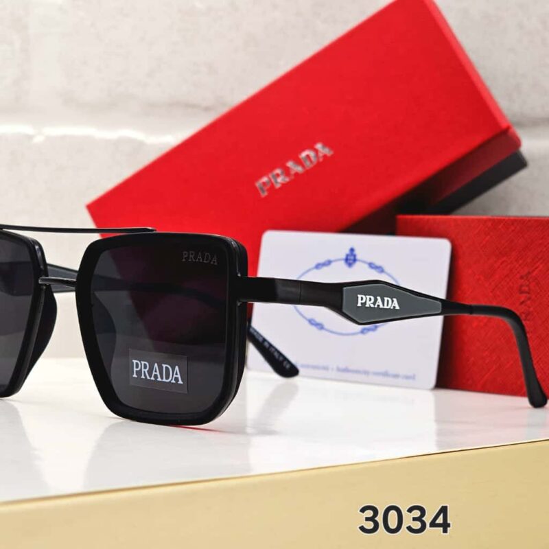 Prada 3034- 2 - Image 2