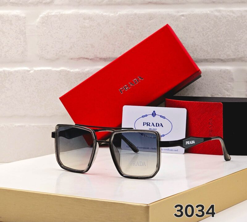 Prada 3034- 5