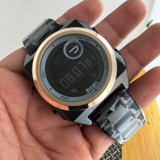 Diesel Digital Light (RG)