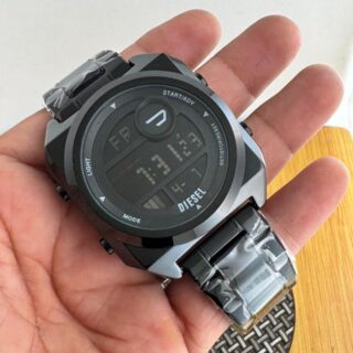 Diesel Digital Light (B-GRA)