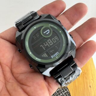 Diesel Digital Light (B-GR)