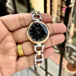 Fossil Olive Series (G-B)