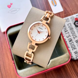 Fossil Olive Series (G-W)
