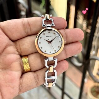 Fossil Olive Series (DT-W)