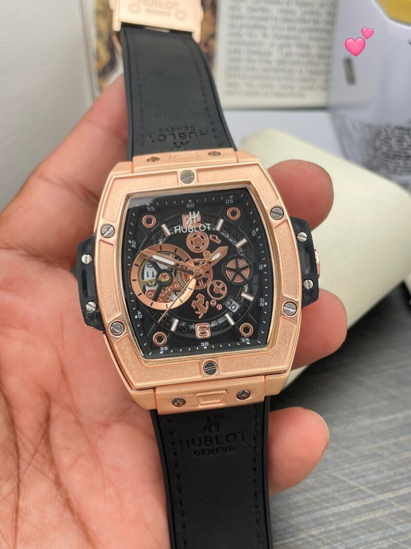 Hublot Spirit Big Bang (G) - Image 2