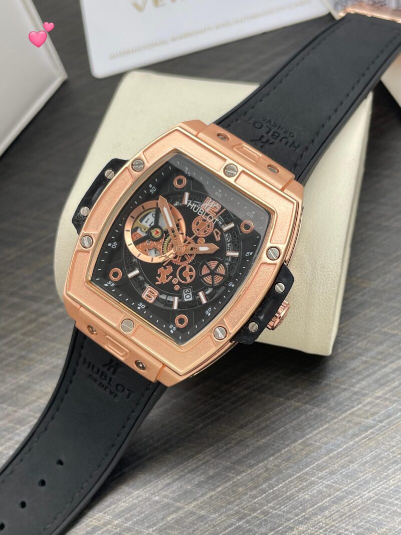 Hublot Spirit Big Bang (G)