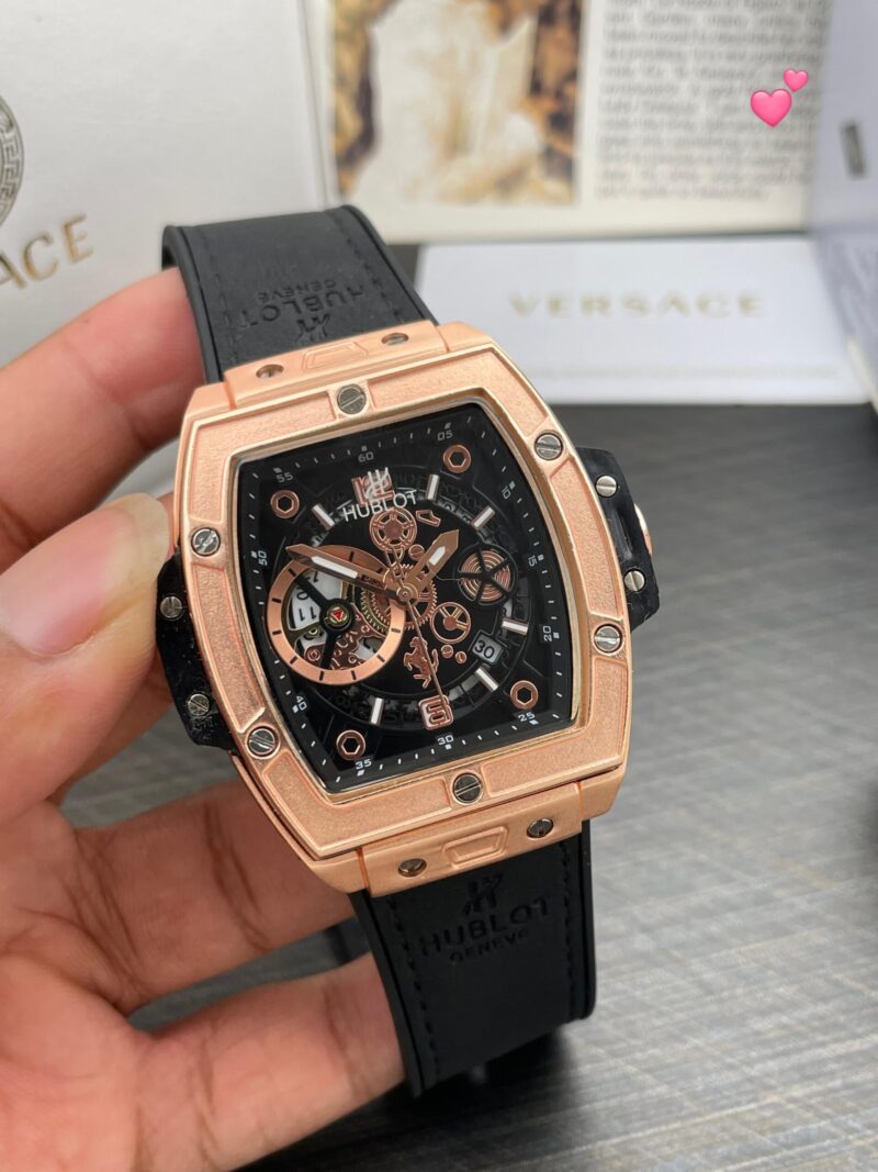 Hublot Spirit Big Bang (G) - Image 3