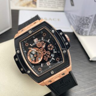 Hublot Spirit Big Bang (B-G)