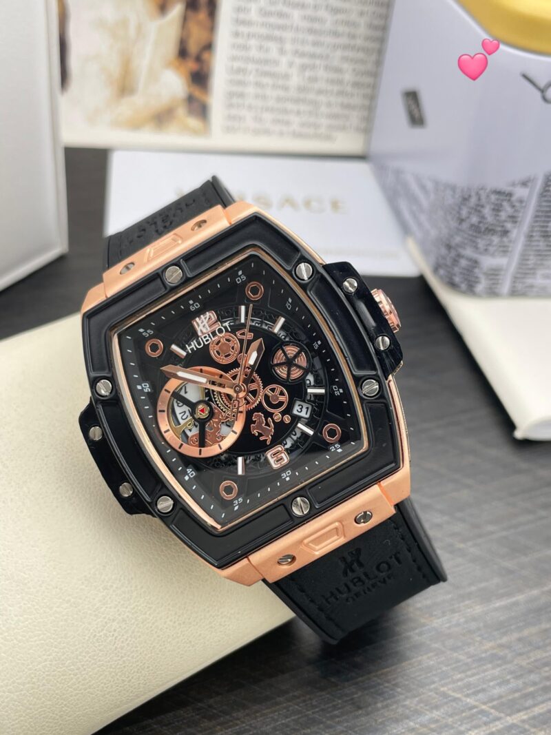 Hublot Spirit Big Bang (B-G)