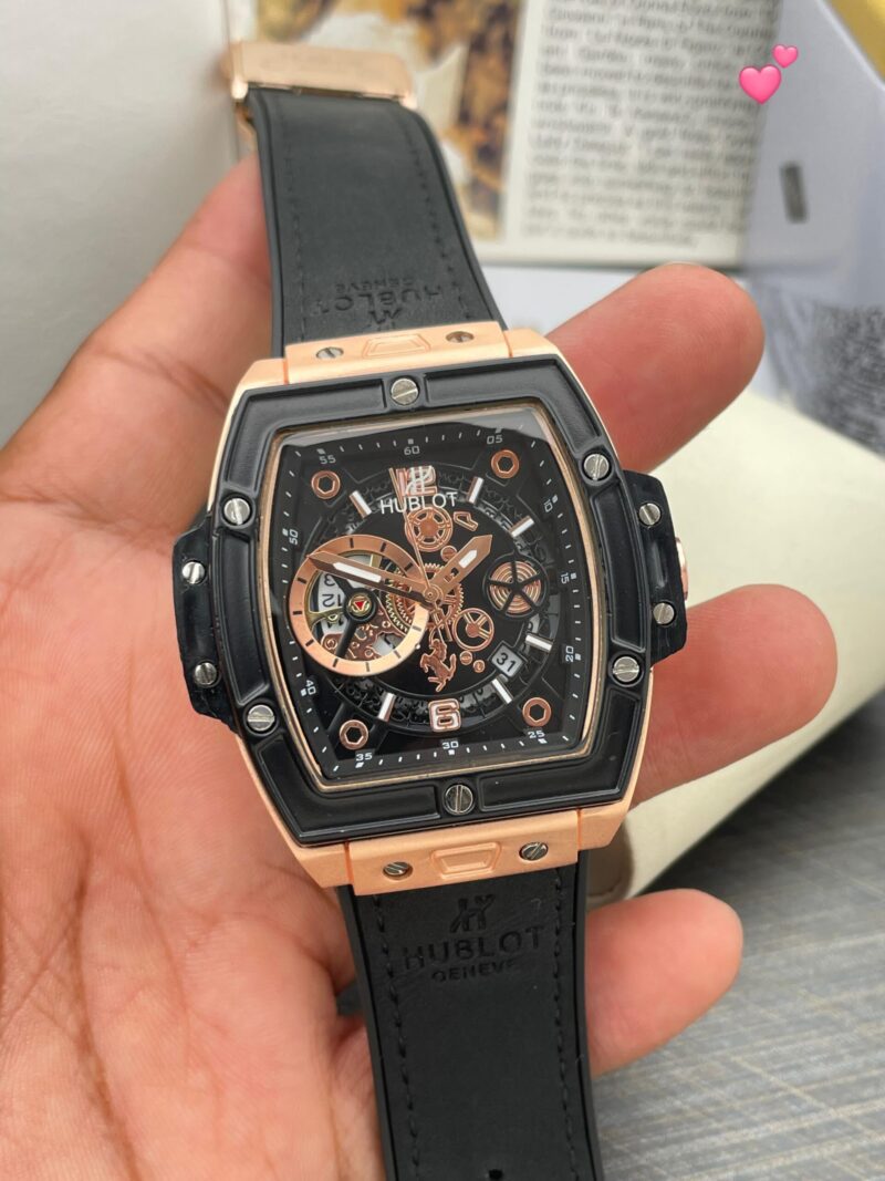 Hublot Spirit Big Bang (B-G) - Image 2