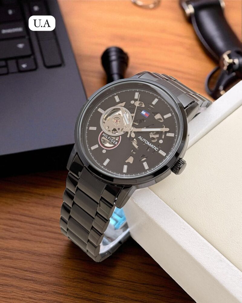 Tommy Hilfiger Skeleton (B)