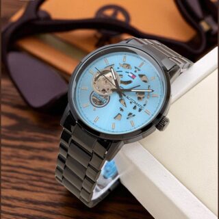 Tommy Hilfiger Skeleton (B-BL)