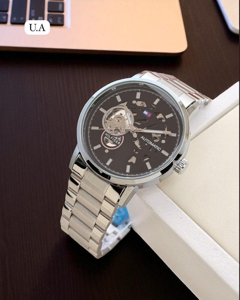 Tommy Hilfiger Skeleton (SL-B)