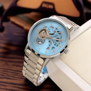 Tommy Hilfiger Skeleton (SL-BL)