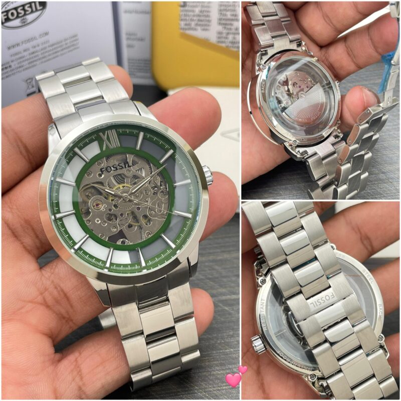 Fossil Townsmen Automatic (B) - Image 3