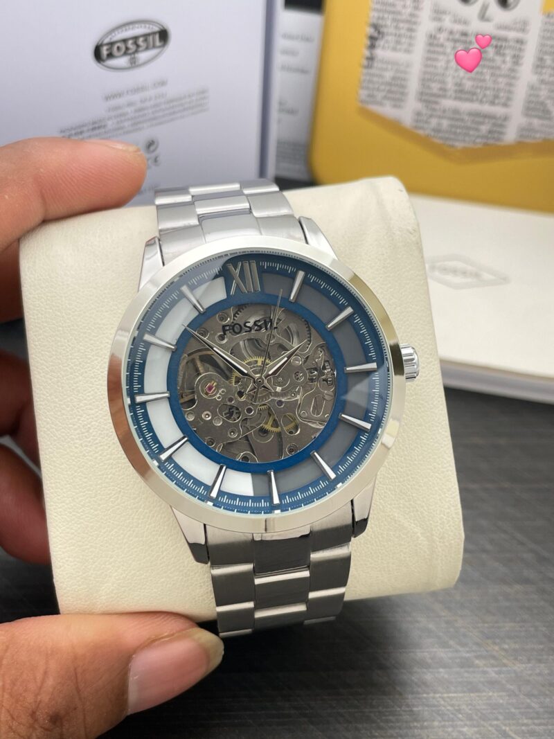 Fossil Townsmen Automatic (BL) - Image 2