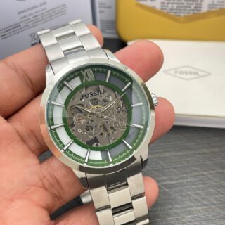 Fossil Townsmen Automatic (GR)