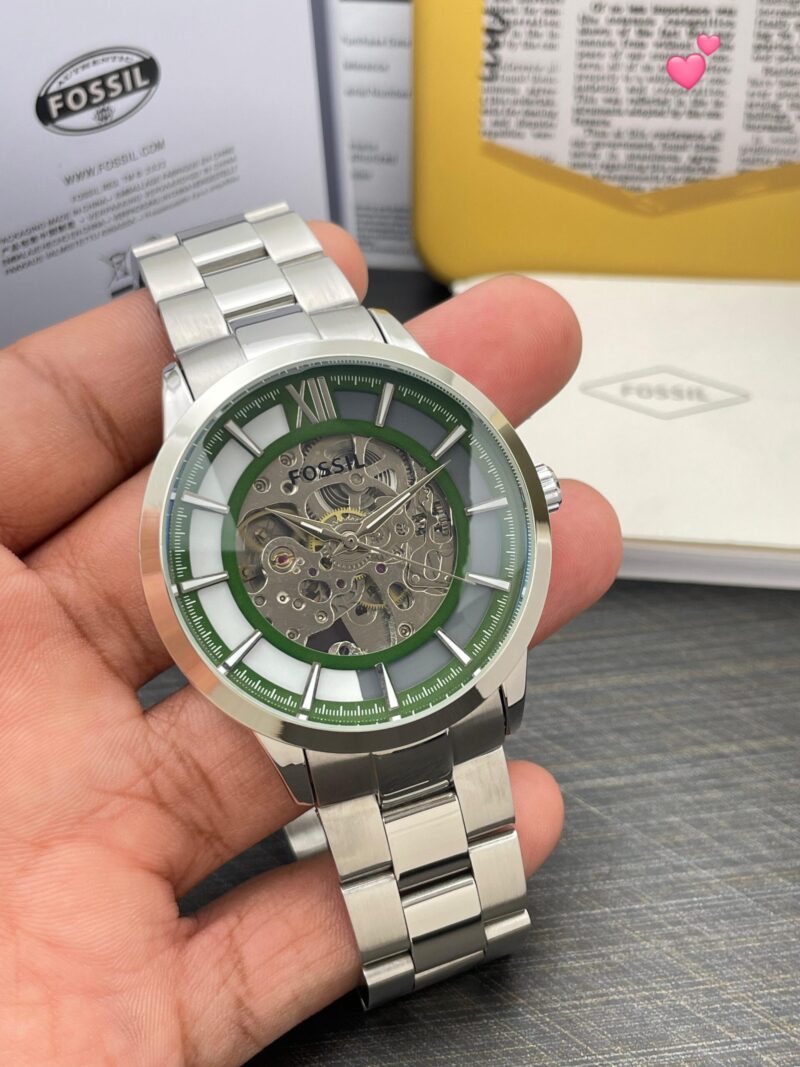 Fossil Townsmen Automatic (GR)