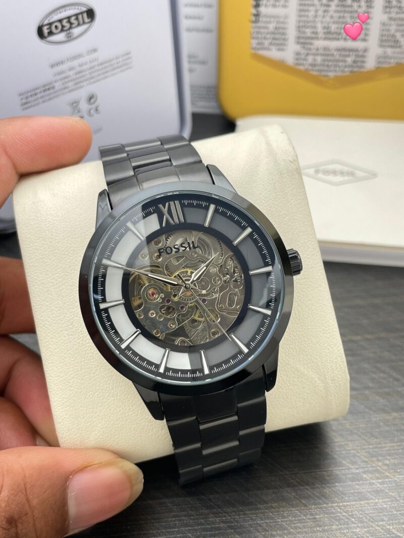 Fossil Townsmen Automatic (B) - Image 2