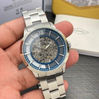 Fossil Townsmen Automatic (BL)