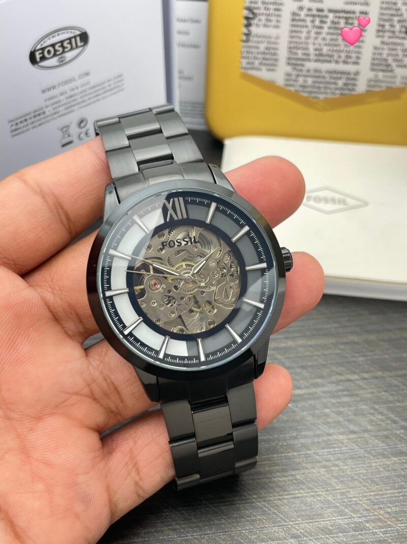 Fossil Townsmen Automatic (B)