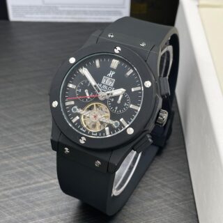 Hublot Big Bang Jam Merk Automatic (B)