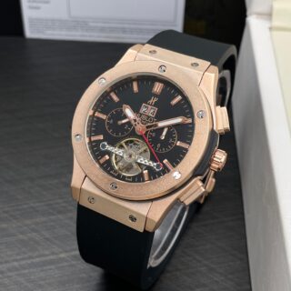 Hublot Big Bang Jam Merk Automatic (B-B)