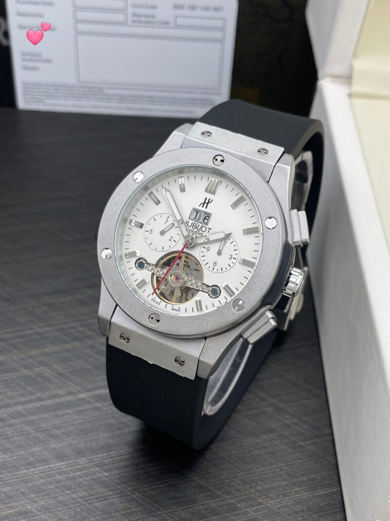 Hublot Big Bang Jam Merk Automatic (SL-W)