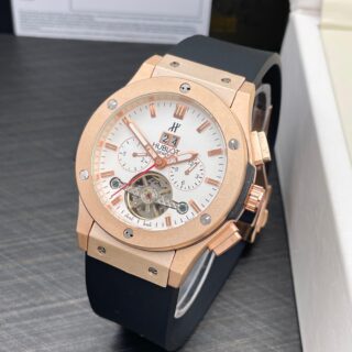Hublot Big Bang Jam Merk Automatic (G-W)