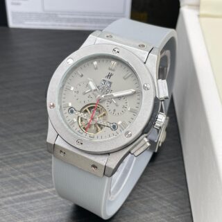Hublot Big Bang Jam Merk Automatic (GRA)