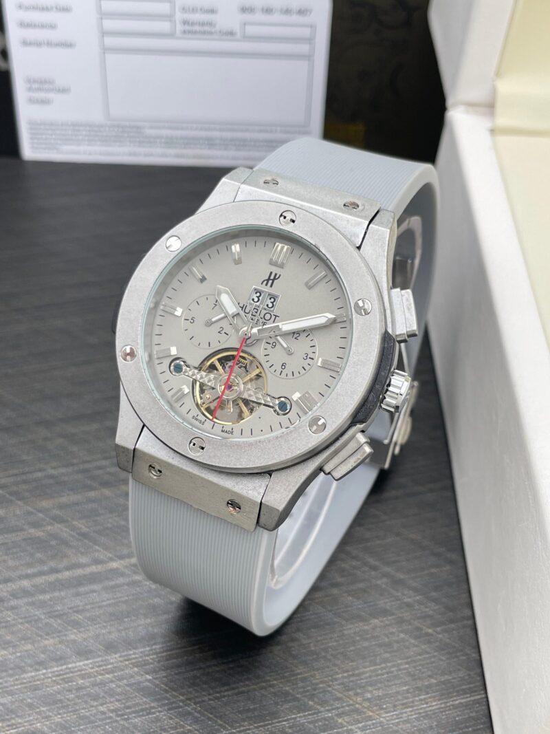 Hublot Big Bang Jam Merk Automatic (GRA)