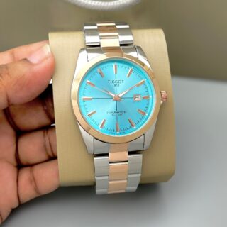Tissot Powermatic 80 Silicium PRX-516 (DT-LB)