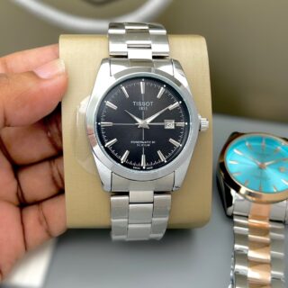 Tissot Powermatic 80 Silicium PRX-516 (SL-B)