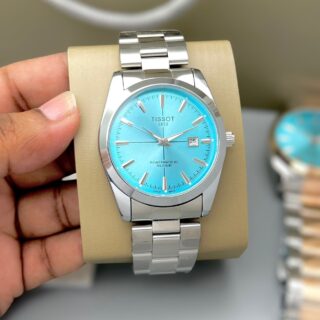 Tissot Powermatic 80 Silicium PRX-516 (SL-LB)