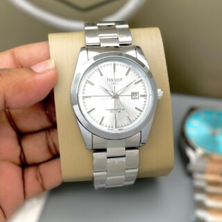 Tissot Powermatic 80 Silicium PRX-516 (SL-W)