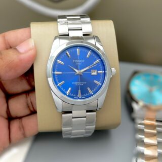 Tissot Powermatic 80 Silicium PRX-516 (SL-BL)