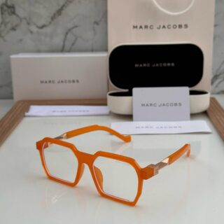 Marc Jacobs Retro Hexagon MJ6040 (OG-W)