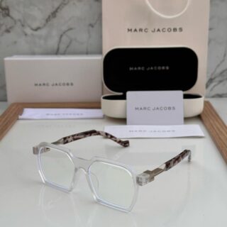 Marc Jacobs Retro Hexagon MJ6040 (PR-W)