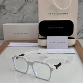 Marc Jacobs Retro Hexagon MJ6040 (W)
